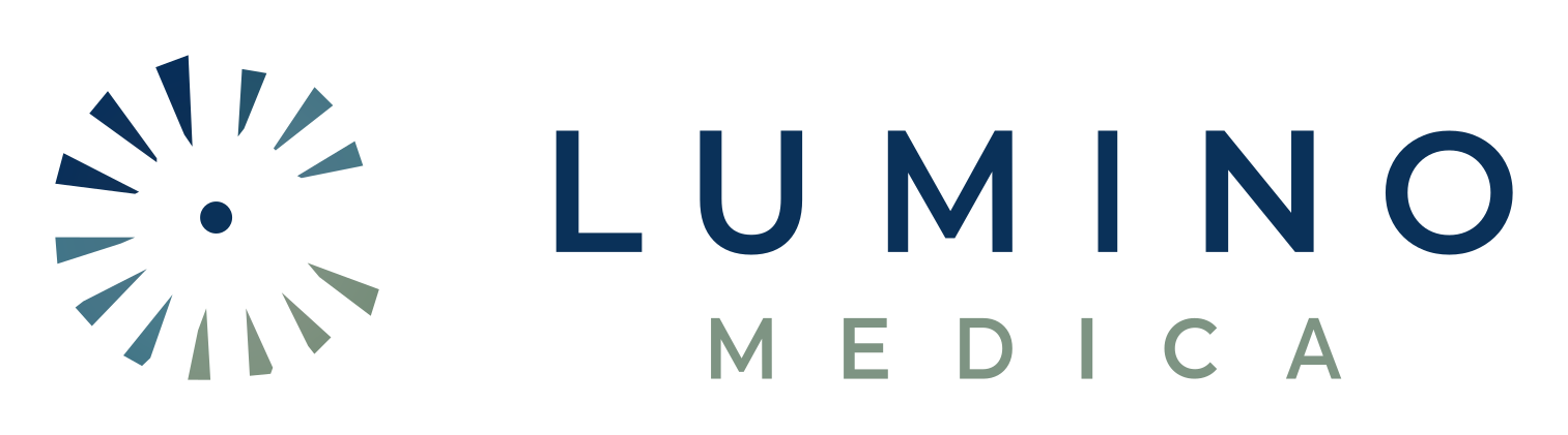 Lumino Medica — pagina iniziale